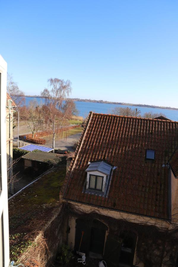 Apothekergaarden Stege B&B Kültér fotó
