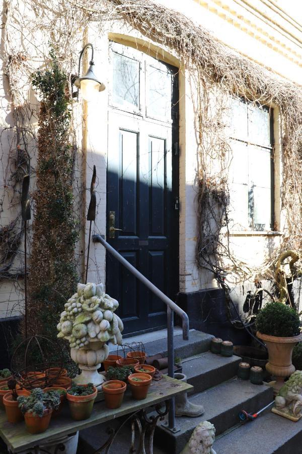 Apothekergaarden Stege B&B Kültér fotó