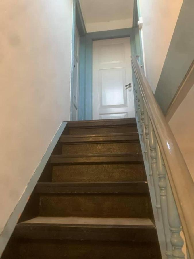 Apothekergaarden Stege B&B Kültér fotó