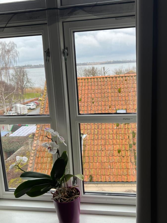 Apothekergaarden Stege B&B Kültér fotó